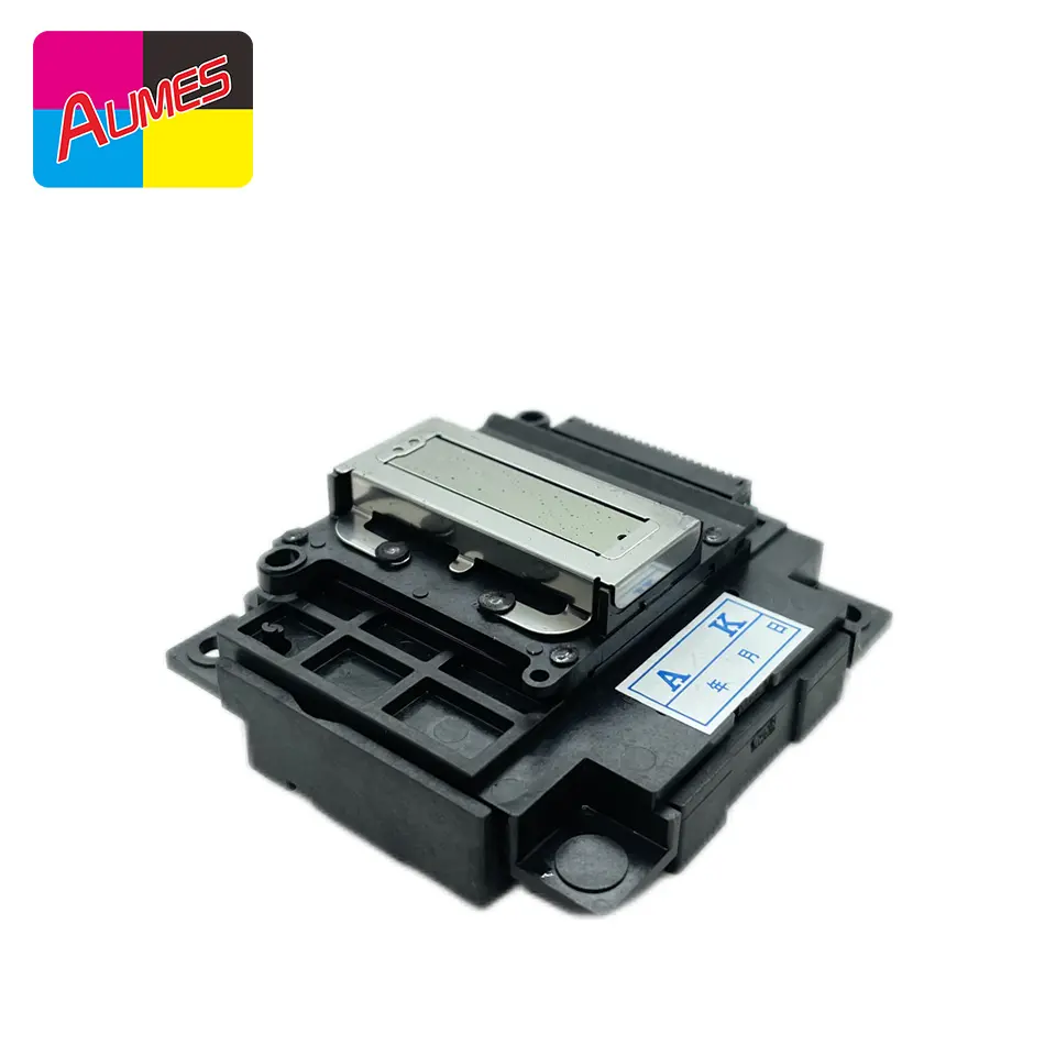 Testa di stampa originale Epson L210 L301 per Epson L3100 L3110 L4150 L4156 L220 L210 L120 testina di stampa FA04000 FA04010 stampante a getto d'inchiostro