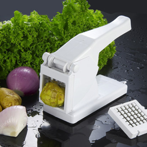 Tagliapatate KH ad Alte Prestazioni a Prezzo Ragionevole, Affettatrice per <span class=keywords><strong>Patate</strong></span> - Product Image 2