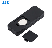 Télécommande filaire et sans fil 2 en 1 KIWIFOTOS série UR-262, déclencheur compatible avec Canon, Nikon, Sony, Pentax