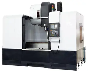 Freze makinesi dikey işleme merkezi VMC1580 CNC işleme makinesi makine CNC freze makinesi 5 eksen VMC855