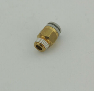 ข้อต่อ SMC ของญี่ปุ่น |   รุ่น KQ2H08-10A, KQ2H06-03AS, KQ2H08-03AS, KQ2H10-00A |   จำหน่ายเป็นแพ็ค 10 ชิ้น - Product Image 5
