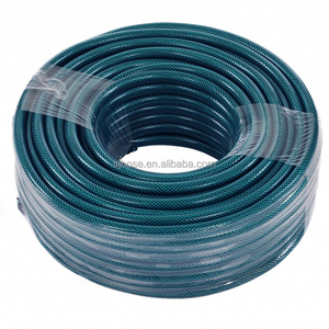 Flexibele Tuin Water 1/2 "Pvc Tuinslang 10M Slanghaspel - Product Image 4
