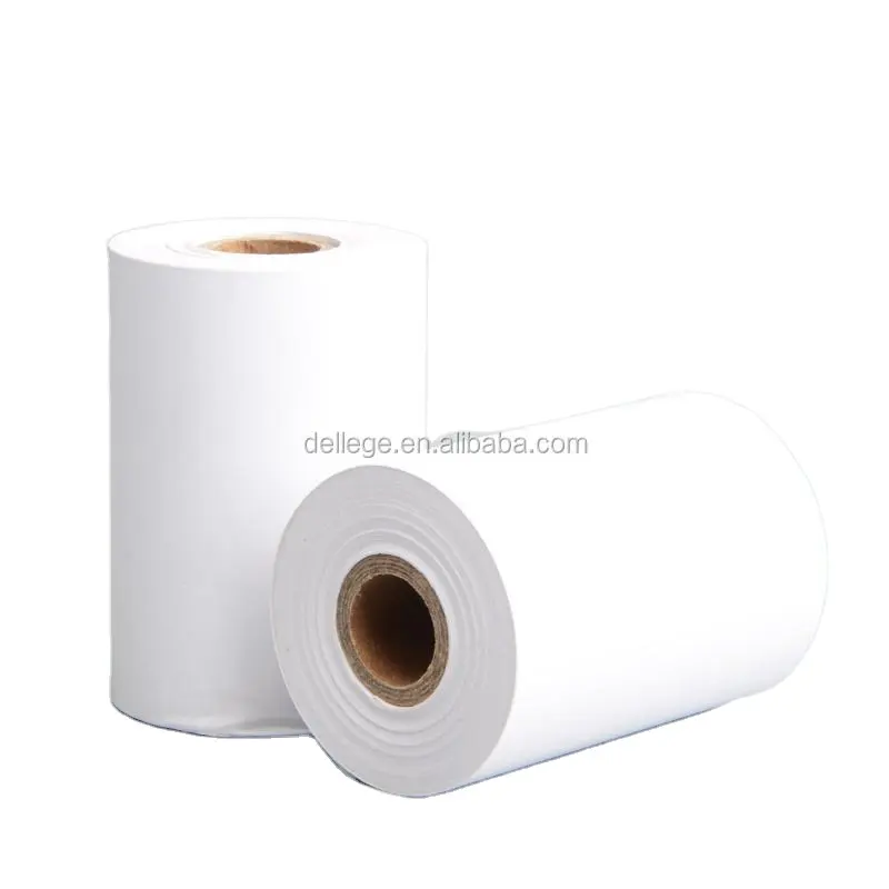 Hot Sale Thermal Paper Rolls With High Quality