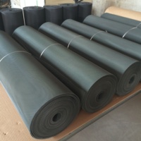 Treillis métallique en aluminium Protection de gouttière en métal perforé Treillis pour toiture élargie