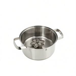 ชุดทำวาฟเฟิลเวสต์มาร์ค 3 แบบ เครื่องทำวาฟเฟิลรูปดอกกุหลาบ พร้อมที่แขวนลวด อุปกรณ์ทำขนม - Product Image 2