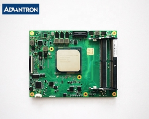 ADLINK Express-BD7-D1508/Byzoro เมนบอร์ดอุตสาหกรรม51-72129-0A30บอร์ดซีพียูสต็อกดั้งเดิมทดสอบ100% รับประกันหนึ่งปี - Product Image 3