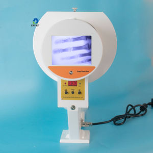 EUR VET peralatan diagnostik dokter hewan genggam portabel, Unit <span class=keywords><strong>X</strong></span> <span class=keywords><strong>Ray</strong></span> <span class=keywords><strong>Mini</strong></span> fluoroskopi sinar rendah untuk diagnostik dokter hewan - Product Image 3