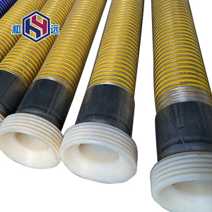 ท่อคอมโพสิตทนอุณหภูมิสูงขนาด 5 นิ้ว พร้อมท่อดูดน้ำมันและท่อไอเสียแบบพัน ทนทานต่อการใช้งานกับสารเคมี - Product Image 3