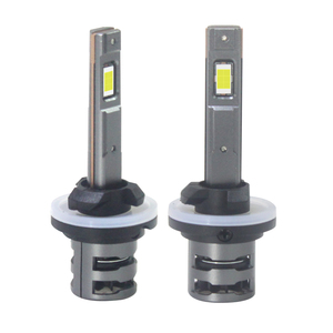 Nuevo Faro LED Halógeno de <span class=keywords><strong>12V</strong></span> <span class=keywords><strong>35W</strong></span> IP68 a Prueba de Agua para Auto H4/H7/H11/9005/9006, Conexión Plug & Play - Product Image 2