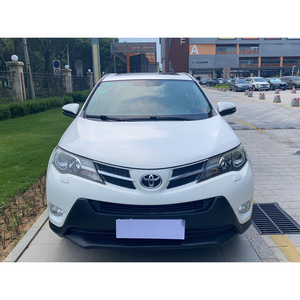 Voiture d'<span class=keywords><strong>occasion</strong></span> Guazi, <span class=keywords><strong>Toyota</strong></span> <span class=keywords><strong>RAV4</strong></span> <span class=keywords><strong>2014</strong></span>, Nouveautés, Moteur essence, Boîte automatique, SUV conduite à gauche, pour les acheteurs de SUV <span class=keywords><strong>Toyota</strong></span> durables - Product Image 2