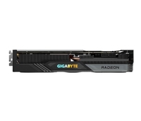 GIGABYTE Radeon RX 7800 XT GAMING OC 16G GDDR6 Carte graphique