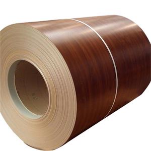 Rollo de bobina <span class=keywords><strong>ppgi</strong></span> bobina recubierta de <span class=keywords><strong>color</strong></span> ppgl - Product Image 5