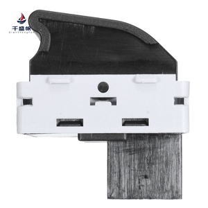 QSF adecuado para <span class=keywords><strong>Volkswagen</strong></span> <span class=keywords><strong>Polo</strong></span> Ibiza <span class=keywords><strong>interruptor</strong></span> de ventana <span class=keywords><strong>interruptor</strong></span> elevador 6Q0959858 - Product Image 4