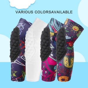 <span class=keywords><strong>Rodilleras</strong></span> de codo de panal de compresión EVA anticolisión para niños - Product Image 4