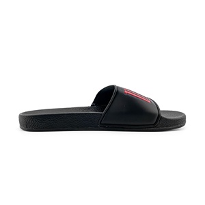 Greatslides 2024 New Import <strong>Slipper</strong> China,Logo Design <strong>Slippers</strong> for Men High Quality,Embossed Slides <strong>Slippers</strong> Unisex - Product Image 2