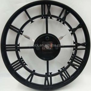 Orologio <span class=keywords><strong>da</strong></span> <span class=keywords><strong>parete</strong></span> moderno contemporaneo 3D orologio <span class=keywords><strong>da</strong></span> <span class=keywords><strong>parete</strong></span> grande scheletro all'ingrosso analogico al quarzo bisogno di orologio <span class=keywords><strong>da</strong></span> <span class=keywords><strong>parete</strong></span> rustico cavo orologio <span class=keywords><strong>da</strong></span> <span class=keywords><strong>parete</strong></span> - Product Image 3