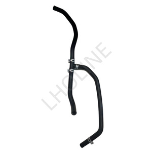 Tuyau de liquide de refroidissement 9073070 en caoutchouc EPDM, tuyau d'entrée et de sortie d'eau pour remplacement et réparation - Product Image 3