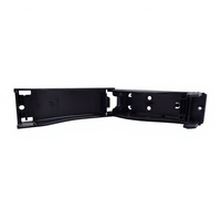Boîtiers d'instruments électroniques en plastique PP ignifuge KREALUX BELEKS TB-01J, connecteurs de fils 2P, boîte de jonction