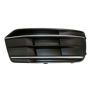 Encadrements de feux antibrouillard Audi Q5 2018-2021 Côté gauche et droit, garniture en plastique - Product Image 3