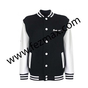 Chaqueta personalizada de alta calidad para hombre, el mejor precio de venta de fábrica, 2020 - Product Image 2