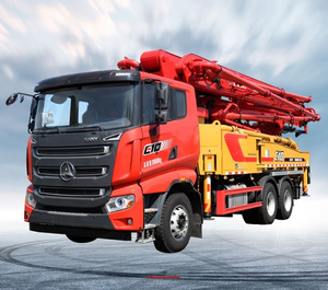 Maquinaria de preparación de sitio nueva con alta calidad - Product Image 1