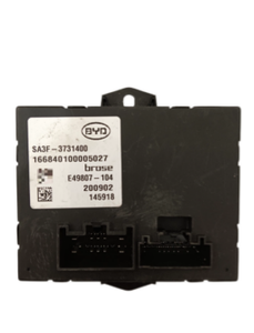 Module de commande de hayon d'origine <span class=keywords><strong>Brose</strong></span> pour BYD Song Plus, testé et fonctionnel - Product Image 5