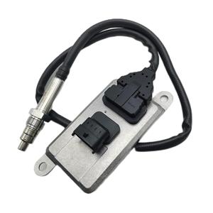 เซ็นเซอร์ไนโตรเจนออกไซด์ 5WK96619D 2011648 สำหรับรถบรรทุก DAF ยุโรปอะไหล่ทดแทน - Product Image 4