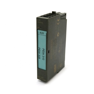 Módulo de E/S Analógicas S7-1200 Nuevo, 6ES7134-4GB00-0AB0 PLC RS485, 32 Canales de E/S, 220V para Máquinas - Product Image 2
