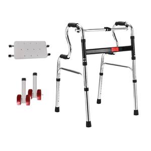 Borsa da passeggio Ultra leggera opzionale con sedile imbottito morbido e minimalista per il funzionamento a mani libere per stili di vita moderni - Product Image 3