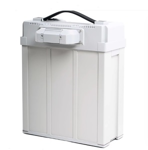 Batería Inteligente Tattu 35C 68.4V 18S 30000mah 30Ah para Dron de Protección Agrícola de 50L, Dron Agrícola <span class=keywords><strong>EFT</strong></span> Z50 - Product Image 2