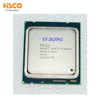 Prosesor Xeon E5-2620 V2 (15M Cache, 2.10 GHz) Server CPU