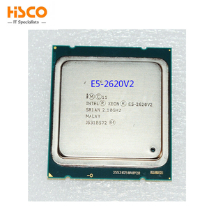 Xeon Prozessor <span class=keywords><strong>E5</strong></span>-<span class=keywords><strong>2620</strong></span> <span class=keywords><strong>V2</strong></span> (15M Cache, 2,10 GHz) Server CPU - Product Image 4