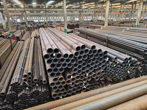 Высококачественные бесшовные трубы из легированной стали <span class=keywords><strong>ASTM</strong></span> <span class=keywords><strong>A106C</strong></span>, Q235, ST37, ST52, API, стандарт GB - Product Image 5