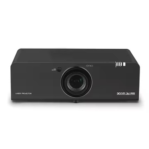 Paihao wu950 3D xây dựng bản đồ 10000 ANSI Lumens tinh khiết laser chiếu với 24 giờ làm việc WUXGA 4K cho ngoài trời chiếu - Product Image 1