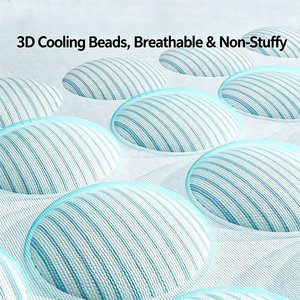 <b>Cat's</b> Nest Summer Cooling Mat Removable Washable <b>Cat's</b> <b>Sofa</b> Bed Cooling Sleeping Mat Net Red Dog's Nest Ice Cushion Pet Supplies - Product Image 5