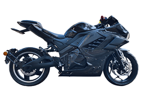 Scooter Électrique Écologique HY à Haute Vitesse, Design Étanche - Product Image 3