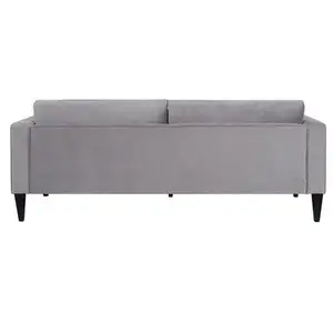 Latest Design Luxury Neo Classic Sofa