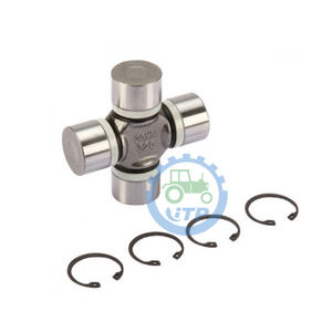 Giunto Universale 040837 Trunnion Cross Adatto per Trattori JD per <span class=keywords><strong>Carraro</strong></span> - Product Image 1