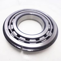 Roulement à rouleaux cylindriques en acier NUP213 NR 65*120*23mm