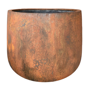 Garden Decor Durable Lightweight Eco-Friendly All-Season Outdoor Use <b>Best</b> Selling Fiberglass Planter - Product Image 2