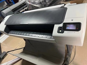 Impresora de inyección de tinta B0 A0 para máquina de corte T790 795, Plotter T790 usado, Plotter A0 B0 790 - Product Image 2