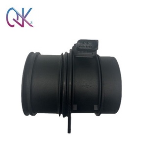 เครื่องวัดการไหลของอากาศ Saizhong รุ่น 5WK97010 PHF500100 สำหรับเซ็นเซอร์ MAF ของรถยนต์แลนด์โรเวอร์ เกียร์อัตโนมัติ - Product Image 4