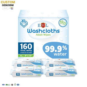 Vente en gros de <span class=keywords><strong>lingettes</strong></span> humides <span class=keywords><strong>pour</strong></span> adultes, gant de toilette épais avec vitamine E, <span class=keywords><strong>lingettes</strong></span> <span class=keywords><strong>pour</strong></span> <span class=keywords><strong>le</strong></span> <span class=keywords><strong>corps</strong></span>, <span class=keywords><strong>lingettes</strong></span> extra larges <span class=keywords><strong>pour</strong></span> adultes - Product Image 1