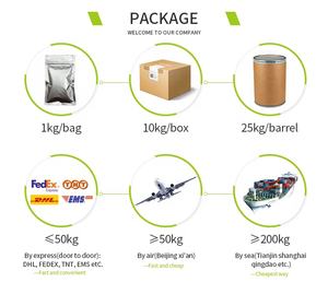 Оптовая продажа, экстракт корня 20:1 кудзу, порошок, жидкий экстракт корня Puerariae Mirifica - Product Image 5