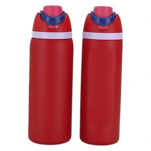 2026 Trending <b>Large</b> Bottle Dual Drinking 304 Stainless Steel Insulated Fruit <b>Cup</b> Portable Car-Mounted Promotional Drinkware - Product Image 5
