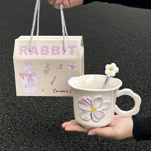 <span class=keywords><strong>Taza</strong></span> <span class=keywords><strong>de</strong></span> Porcelana Blanca con Diseño <span class=keywords><strong>de</strong></span> Dibujos Animados, <span class=keywords><strong>de</strong></span> Alta Calidad, Apta para Microondas, Resistente a Altas Temperaturas, Regalo para Cumpleaños <span class=keywords><strong>de</strong></span> Niñas, <span class=keywords><strong>Mejores</strong></span> <span class=keywords><strong>Amigas</strong></span> - Product Image 2