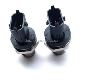 コモンレール圧力センサー2831362 5297641 DCECエンジン用 - Product Image 6