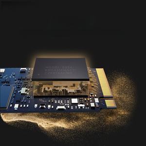 Unidad de estado sólido para portátil de escritorio de 1TB Serie KP270 <span class=keywords><strong>M</strong></span>.2 NVMe SSD PCIE4.0 con caché dedicado - Product Image 5