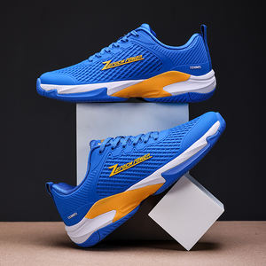 Nouvelles <span class=keywords><strong>chaussures</strong></span> de tennis en gros pour hommes et femmes <span class=keywords><strong>chaussures</strong></span> de badminton professionnelles polyvalentes antidérapantes confortables <span class=keywords><strong>chaussures</strong></span> de pickleball Tenis - Product Image 3