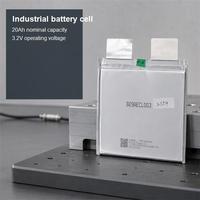 Batterie de tricycle électrique 20Ah 3.2V LiFePO4 Pouch Max 400A Faible IR 4000 Cycles Longue Portée pour Usage Cargo
